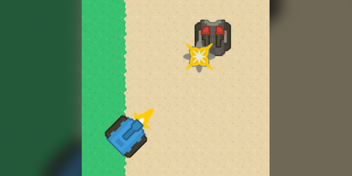 Cover image for Tanks for the Memories