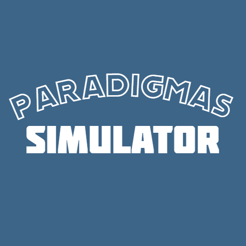 Paradigmas Simulator