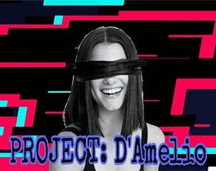 DEATH OF TIKTOK part one: "project D'Amelio"