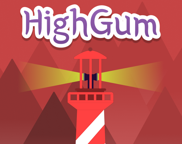 Cover image for HighGum