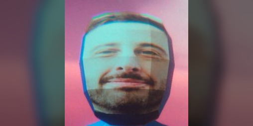 Cover image for Javi Saves The World
