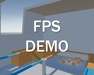 FPS Demo