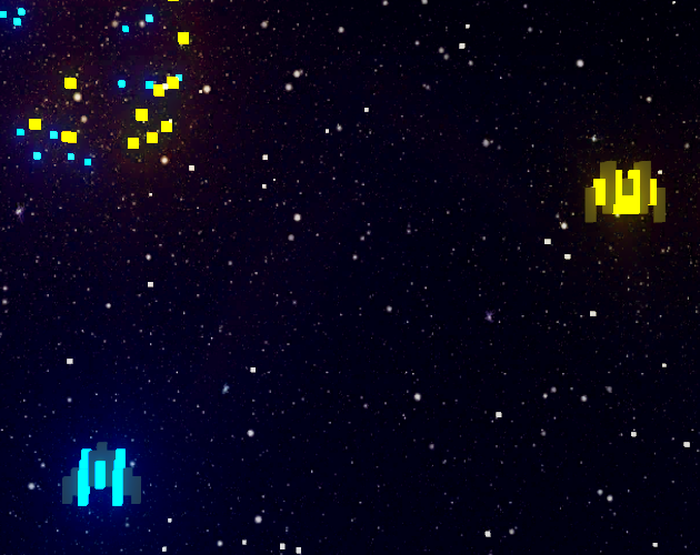 3D_SpaceArcade