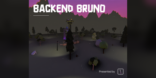 Cover image for Backend Bruno