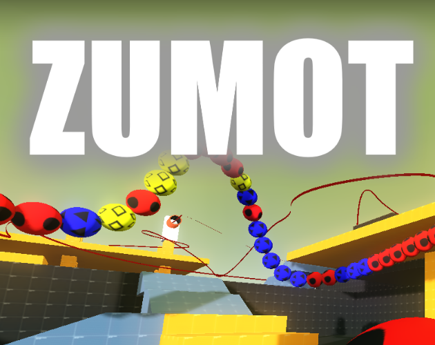 Zumot