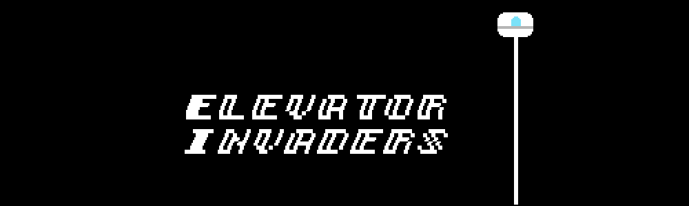 Elevator Invaders