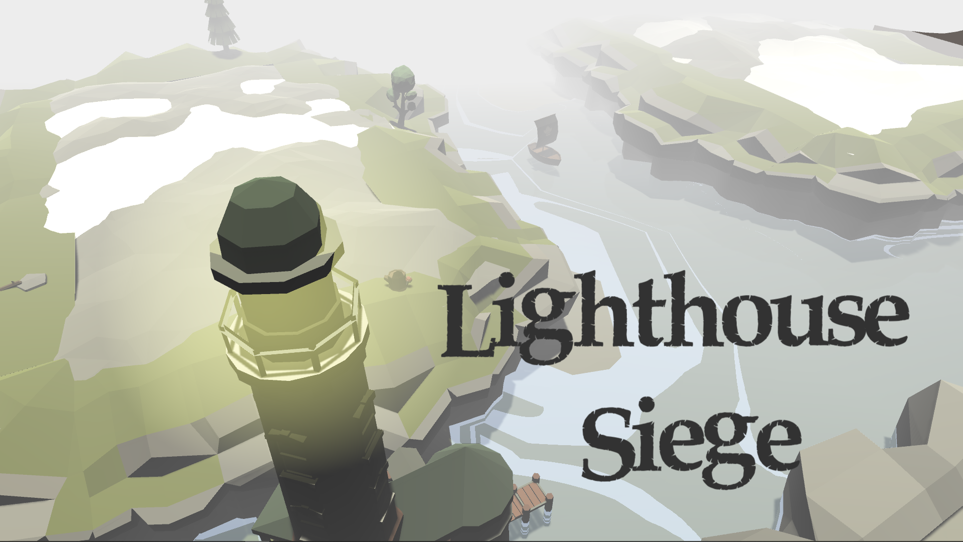 Lighthouse Siege