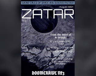 Zatar  