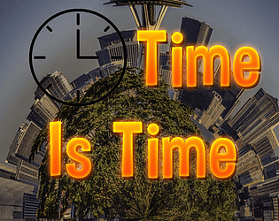 Time is Time