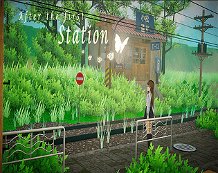 After the first station