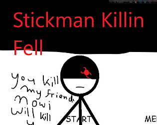 Stickmans Basics Killin Fell