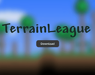 Terrain League