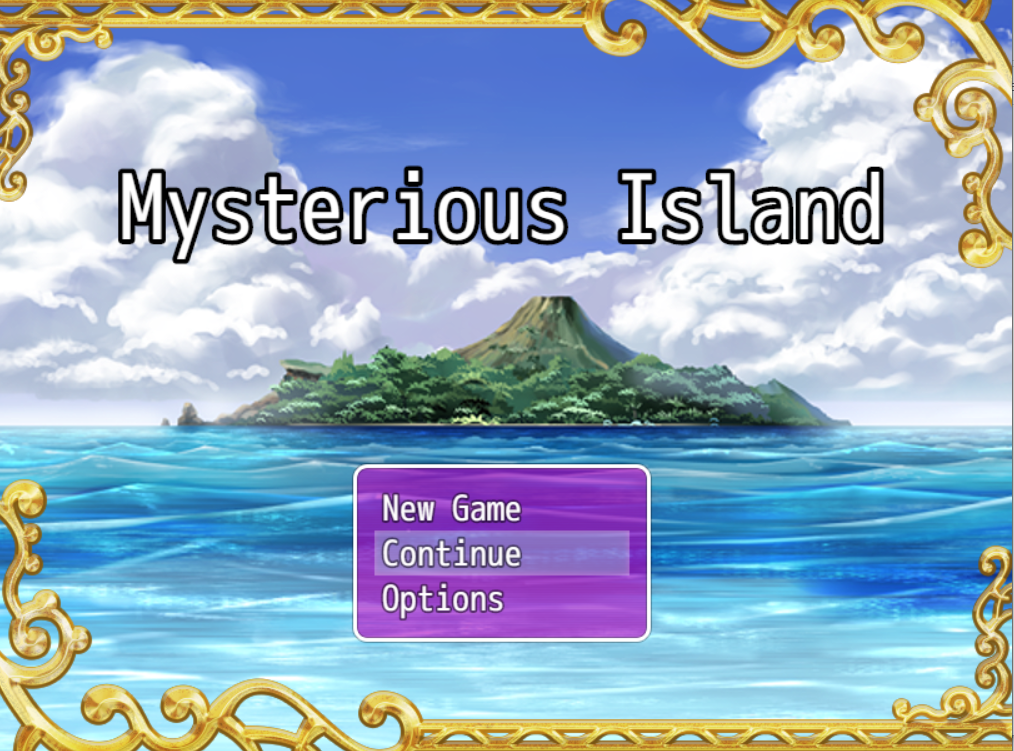 the mysterious island class 5