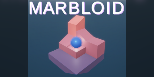 Cover image for Marbloid