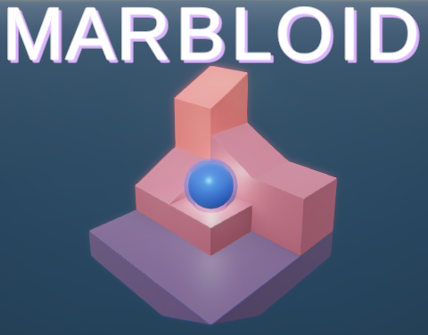 Cover image for Marbloid