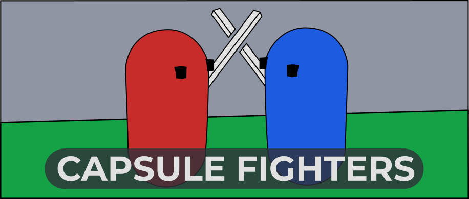 Capsule Fighters