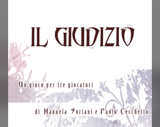 Il Giudizio  