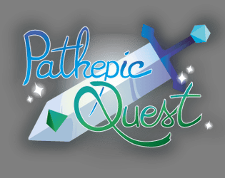 Pathepic Quest  