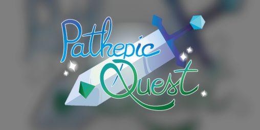 Cover image for Pathepic Quest