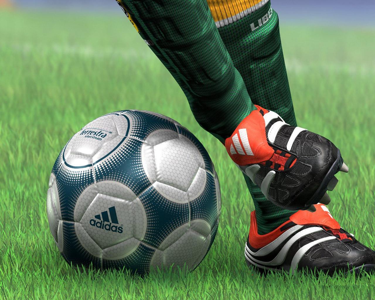 Lords Of Free Kick