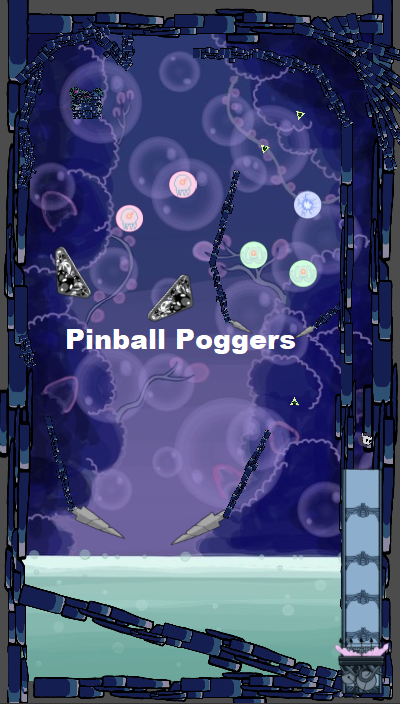 Pinball Poggers