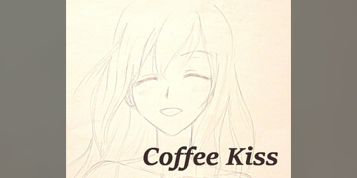 Cover image for Coffee Kiss