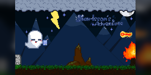 Cover image for Karlsson's Adventure