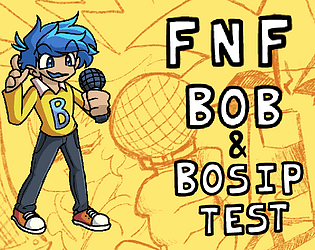 Games like FNF Tabi Test (Bot Studio) • Games similar to FNF Tabi Test (Bot  Studio) • RAWG