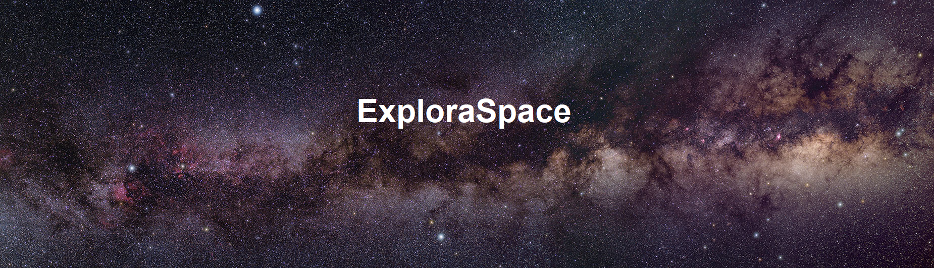 ExploraSpace