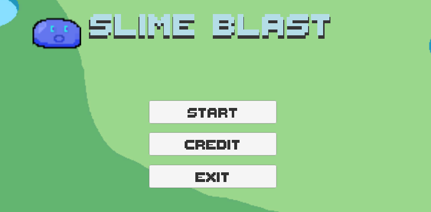 Slime Blast