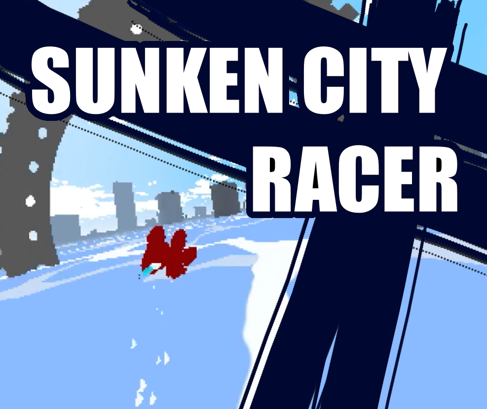 Sunken City Racer