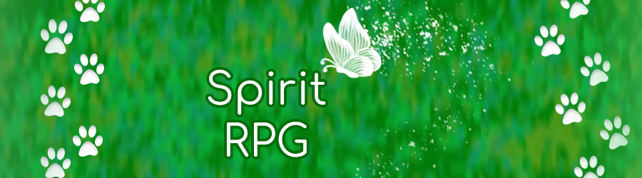 Spirit RPG