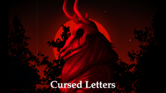 Cursed Letters