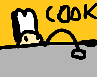 Cook