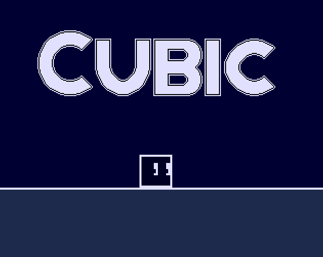 Cubic