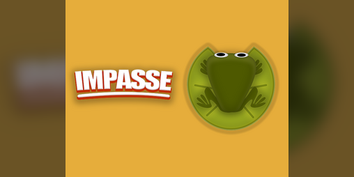 Cover image for Impasse
