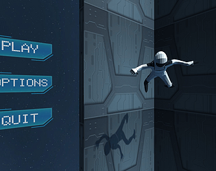 Space Maze