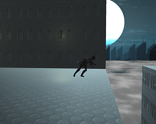 Shadow of Shinobi