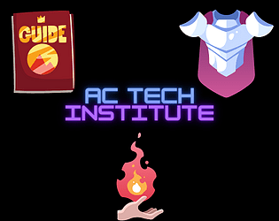 Academic Tech Institute