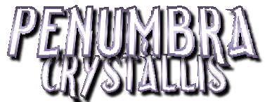 Penumbra Crystallis Demo Edition