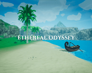 Ethereal Odyssey