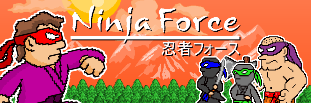 Ninja Force