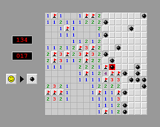 ClearBomb