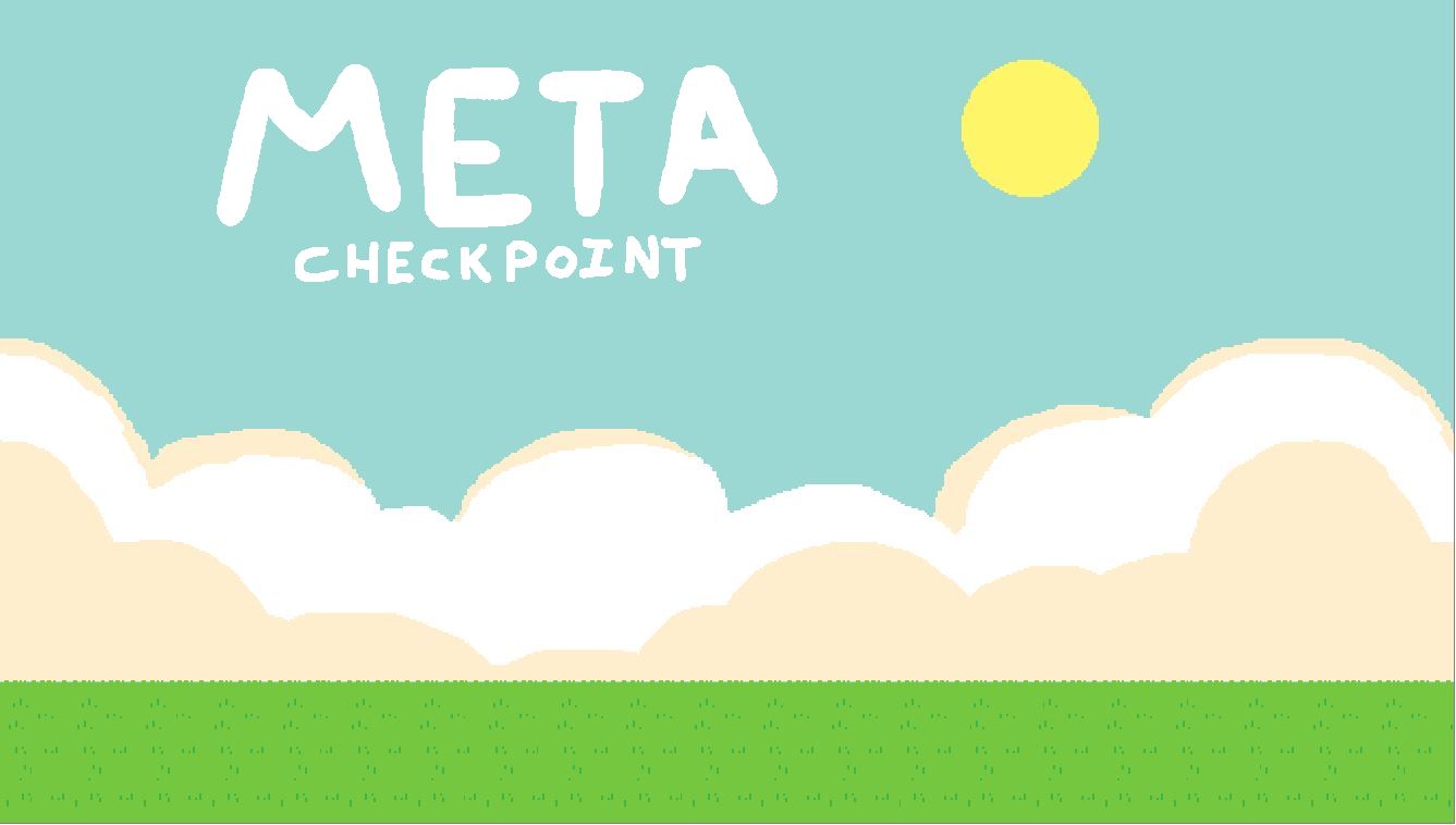 Meta Checkpoint
