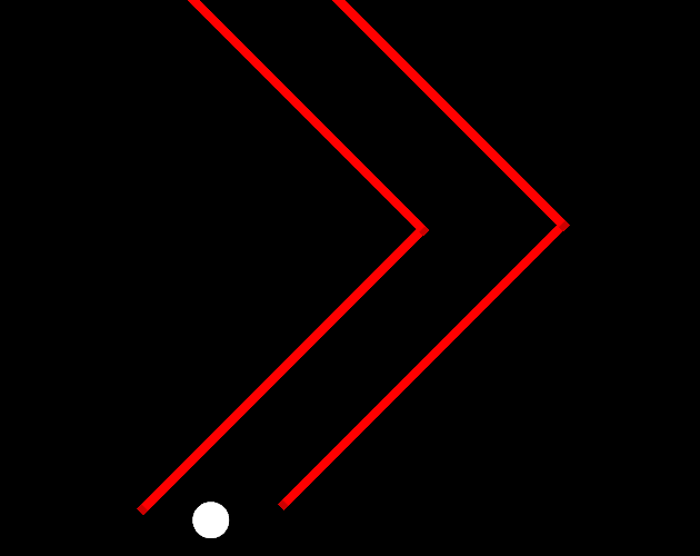 ZigZag Mechanics