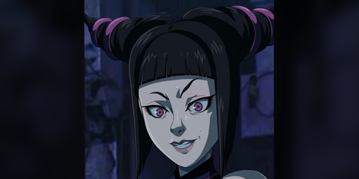 Cover image for [FREE] Zone - Juri Han Adult Game!