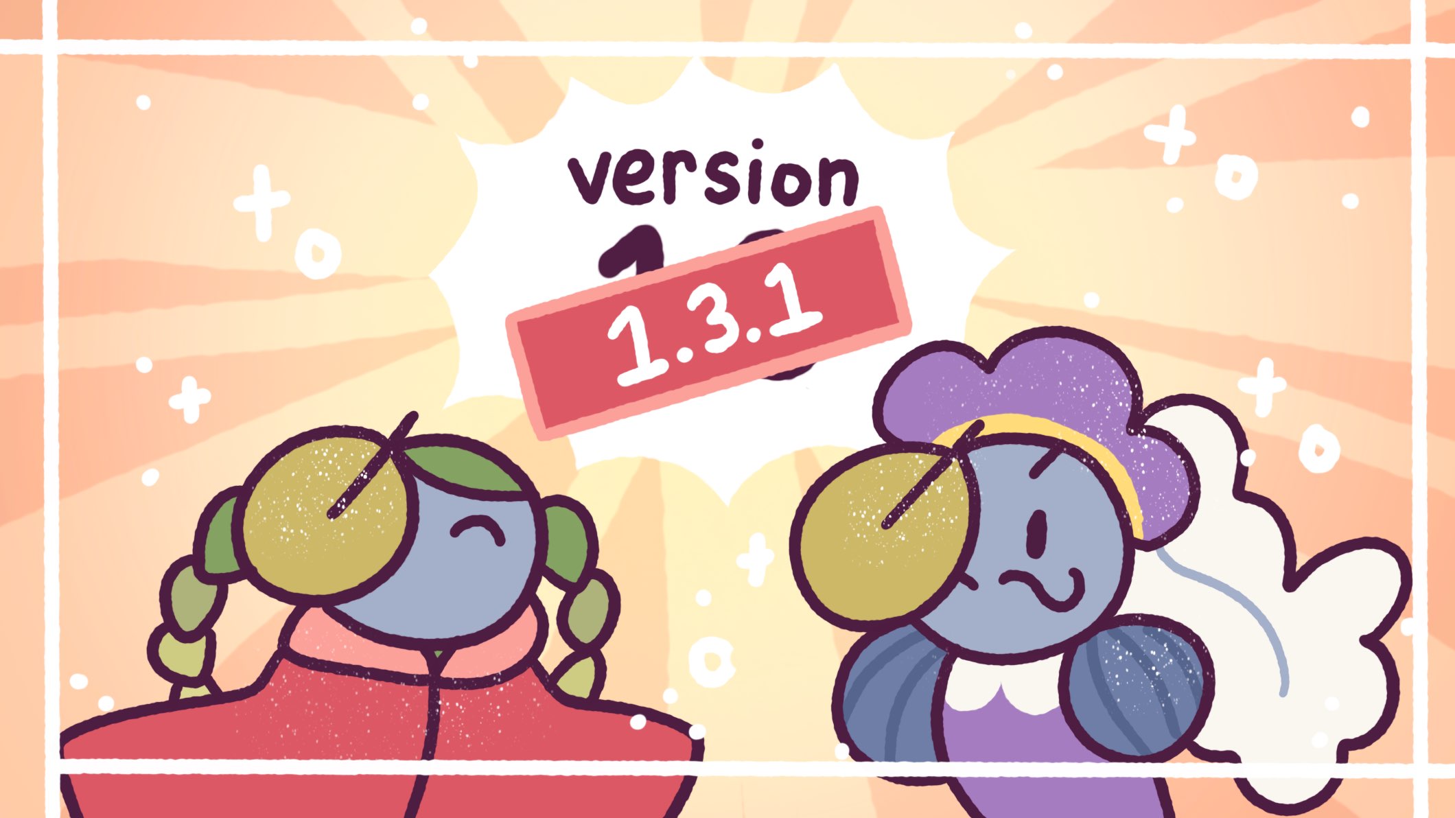 Version 1.3.1