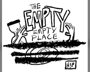 The Empty Empty Place  