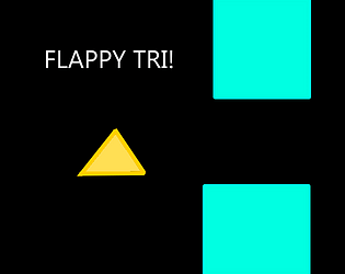 Flappy Tri