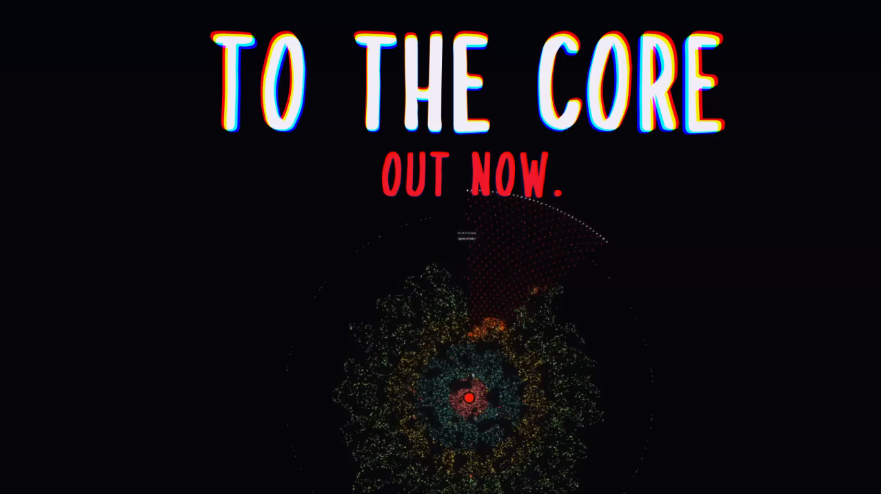 Into the Core 🔥 Play online